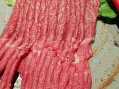 -老墙根涮肉·铜锅·烧烤(欢乐谷·王四营店)