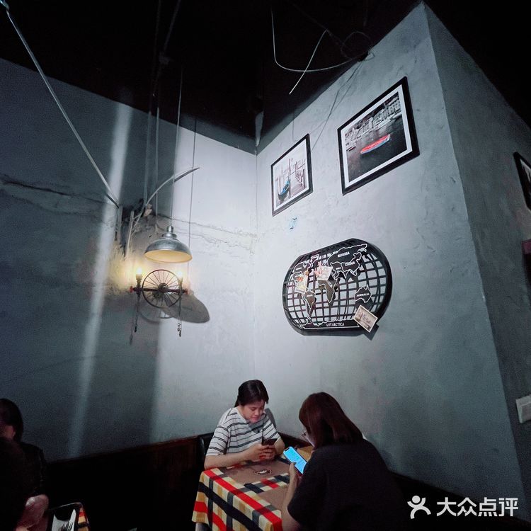 不踩雷的好餐厅
