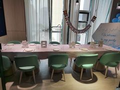-森林象亲子餐厅·儿童生日会