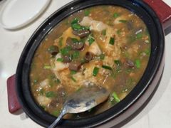-北李妈妈菜·海肠捞饭(开发区万达店)