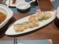 -大树餐厅(益田假日店)