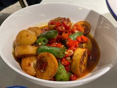 -兰湘子·湘菜小炒(济南领秀城店)