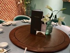 包厢-星叶·东南亚料理(宁波万象汇店)