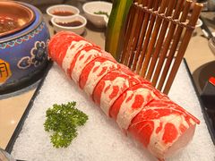 -享月汤皇·海鲜小火锅·聚会(曲江创意谷店)