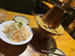 -蜗牛的家旅行主题云南菜餐厅.小酒馆(护国寺店)