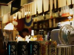 -半藏居酒屋(香港花园店)