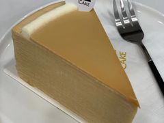-BanCake·法式千层·拿破仑專門店