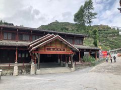-松州古城