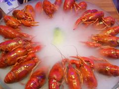 -南极·小龙虾·湘式拌饭(南街店)