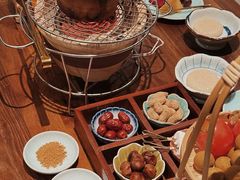 -梅间堂茶馆(绿地缤纷城店)