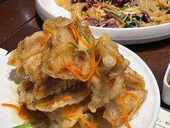 -老厨家(友谊路总店)