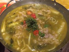 -涌上外婆桥(南塘店)