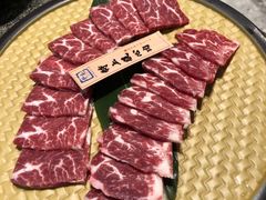 -NIUAN牛庵·日式和牛烧肉(恒隆店)