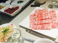 -海底捞火锅(泉城路店)