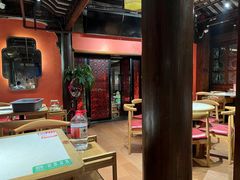 -东门口涮肉·砂锅·烤串(老门东店)