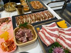 -妥妥烤肉料理(凯德店)