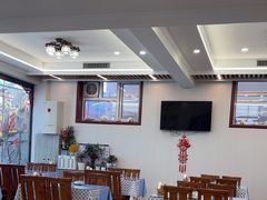 -丽泽山庄·生态怀柔菜·虹鳟鱼(红螺寺店)