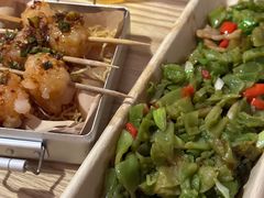 脆脆脆皮竹笋-下酒(华熙店)