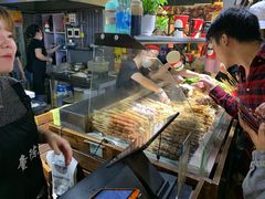 -童陈记重庆冷串串(食宝街店)