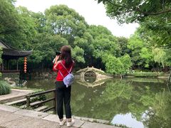 -绮园景区