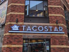 门面-TACO STAR 塔可星(下沙宝龙店)