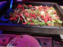 -蛙来哒(东城万达店)