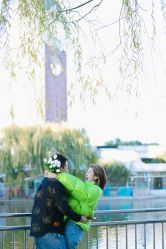 -Hair Co.一间沙龙