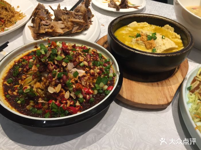 北李妈妈菜(石景山万达广场店)-图片-北京美食-大众点评网