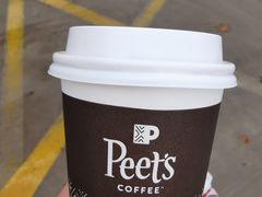 -Peet's Coffee皮爷咖啡(德基店)