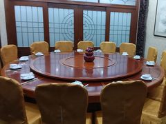 -清宫宴酒楼·计氏松枝包子