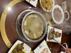 -老韩甸杀猪菜(汉广街店)