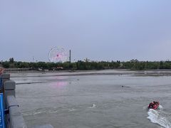 -伊犁河风景区