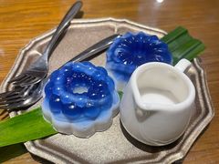 -帕蓝·暹罗料理(大学路店)