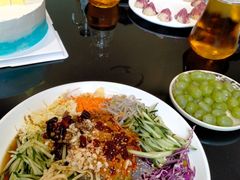 -一块豆腐·海鲜·家常菜(李沧书院路店)