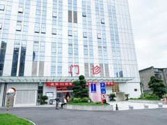 -川北医学院附属成都新华医院
