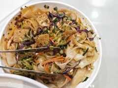 -西贝(满都海公园店)