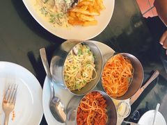 -Mix Restaurant
