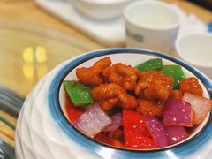 -喜上喜鸡煲翅(吉大店)