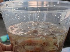 -万尾金滩