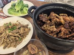 -斯丹姜母鸭·古法干香(涂门街总店)