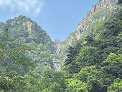 -泰山风景名胜区