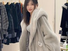 -肃宁华斯国际裘皮城