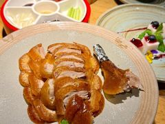 -青年公社烤鸭(滨湖银泰店)