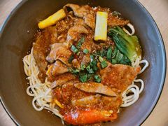 -赤面仔(麓湖美食岛店)