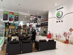 -上汽大众西安元泰4S店(浐灞生态区店)
