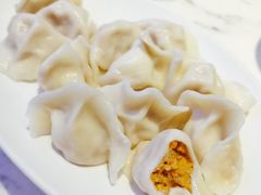 -喜鼎海胆水饺(柏威年购物中心店)