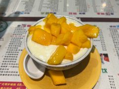 -仁信双皮奶(庙前直街店)