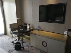 -乌鲁木齐环球国际大酒店