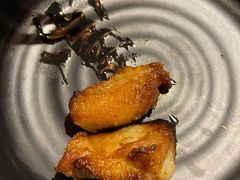 -鸣记脆皮烤鱼·海鲜烤鱼(亿合城店)
