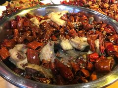 -望京一号·重庆江湖菜(工体店)